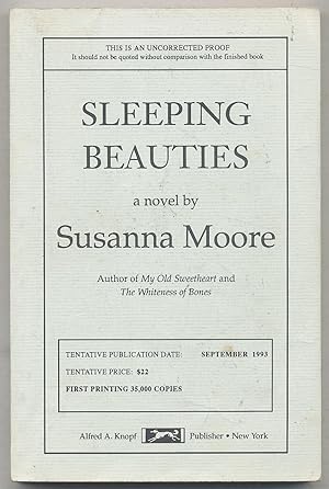 Seller image for Sleeping Beauties: A Novel for sale by Between the Covers-Rare Books, Inc. ABAA