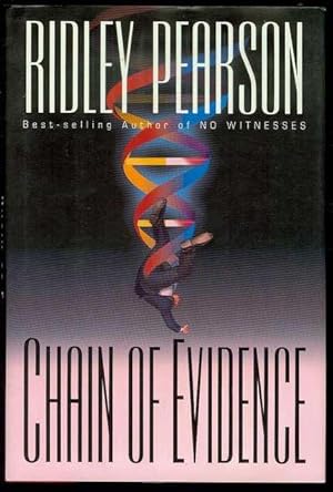 Seller image for Chain of Evidence for sale by Bookmarc's
