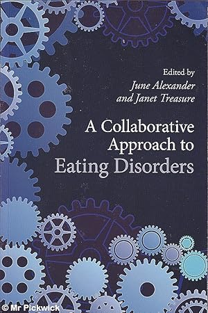 A Collaborative Approach to Eating Disorders