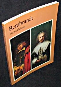 Seller image for Rembrandt for sale by Abraxas-libris