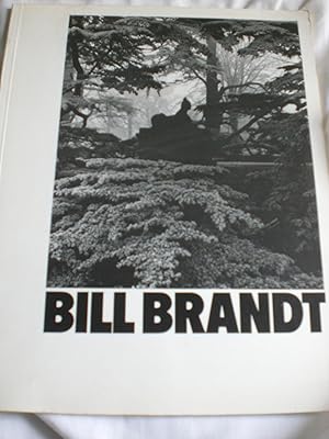 Bill Brandt- a retrospective exhibition