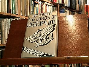 Immagine del venditore per The Lords of Discipline venduto da The Topsham Bookshop