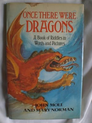 Image du vendeur pour Once There Were Dragons mis en vente par MacKellar Art &  Books
