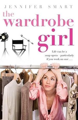 Bild des Verkufers fr The Wardrobe Girl (Paperback) zum Verkauf von Grand Eagle Retail