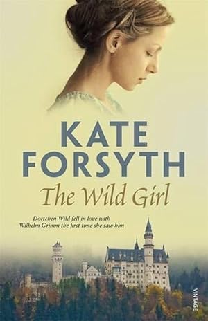 Immagine del venditore per The Wild Girl (Paperback) venduto da Grand Eagle Retail