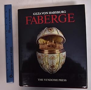 Imagen del vendedor de Faberge a la venta por Mullen Books, ABAA