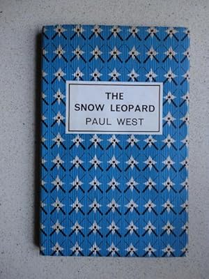 The Snow Leopard