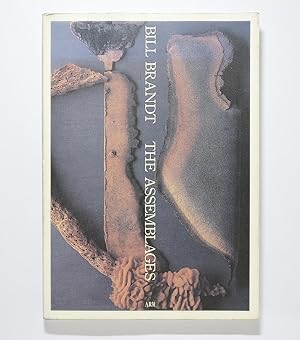 The Assemblages - First Edition 1993
