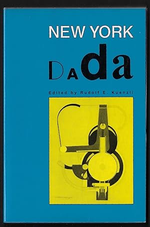Seller image for NEW YORK DADA for sale by ART...on paper - 20th Century Art Books