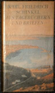 Aus Tagebüchern und Briefen. Hrsg. von Günter Meier.