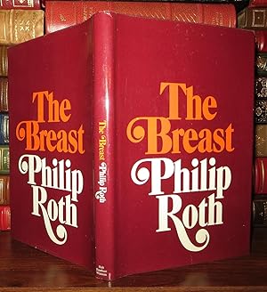 the breast by philip roth the breast by philip roth