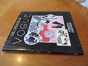 Seller image for The Twenties in Vogue for sale by Arroyo Seco Books, Pasadena, Member IOBA