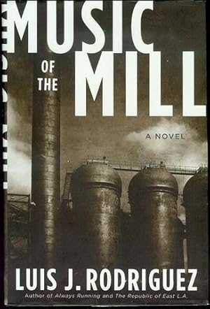 Seller image for Music of the Mill for sale by Bookmarc's