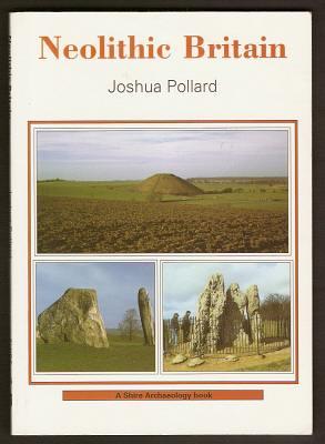 Seller image for NEOLITHIC BRITAIN for sale by A Book for all Reasons, PBFA & ibooknet
