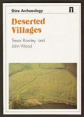 Seller image for DESERTED VILLAGES for sale by A Book for all Reasons, PBFA & ibooknet