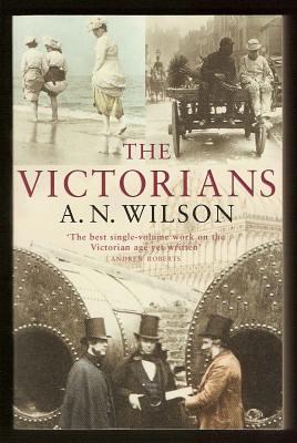 THE VICTORIANS