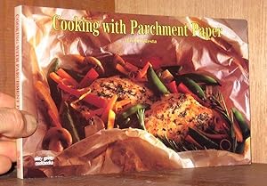 Cooking With Parchment Paper (Nitty Gritty Cookbooks)