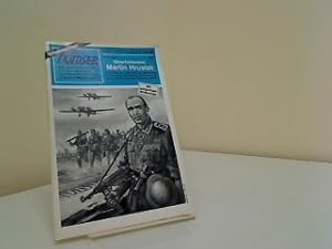 Bild des Verkufers fr Oberfeldwebel Martin Hrustak Der Landser , Die authentischen Erlebnisberichte zur Gschichte des Zweiten Weltkrieges Band 873, Ritterkreuztrger zum Verkauf von Antiquariat Buchhandel Daniel Viertel