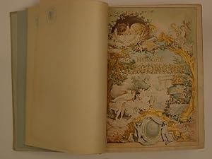 Honoré Fragonard. Sa vie et son oeuvre. 210 planches et vignettes d'après les peintures, estampes...