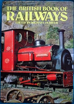 British Book of Railways, The