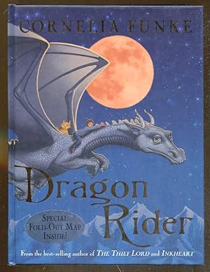 Imagen del vendedor de Dragon Rider a la venta por Dearly Departed Books