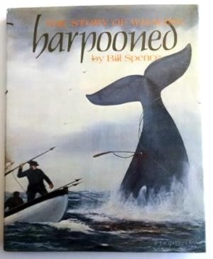 Harpooned: The Story of Whaling.