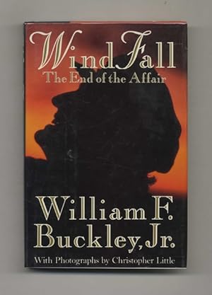 Immagine del venditore per WindFall: The End of the Affair - 1st Edition/1st Printing venduto da Books Tell You Why  -  ABAA/ILAB
