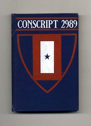 Conscript 2989: Experiences of a Drafted Man