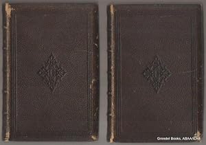 Iliad of Homer (two volumes).