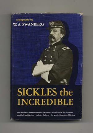 Sickles the Incredible