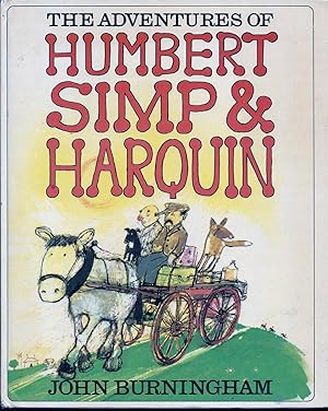 The Adventures of Humbert, Simp and Harquin