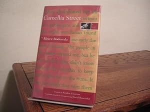Bild des Verkufers fr Camellia Street zum Verkauf von Bungalow Books, ABAA