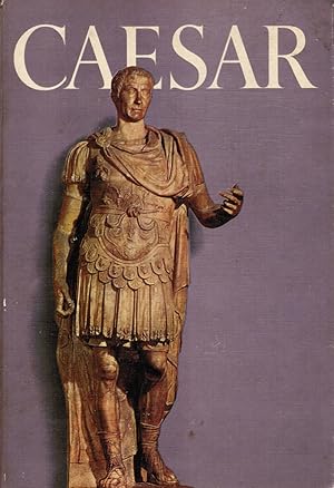 Imagen del vendedor de Caesar a la venta por Bookshop Baltimore