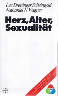 Imagen del vendedor de Herz, Alter, Sexualitt. a la venta por Auf Buchfhlung