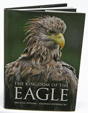 Imagen del vendedor de Kingdom of the eagle. a la venta por Andrew Isles Natural History Books