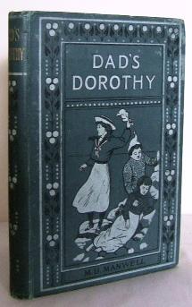 Dad's Dorothy : the story of a Tuesday's Bairn