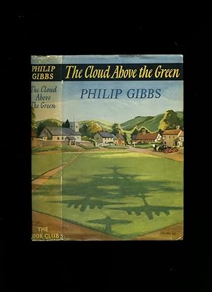 Seller image for The Cloud Above the Green [2] for sale by Little Stour Books PBFA Member