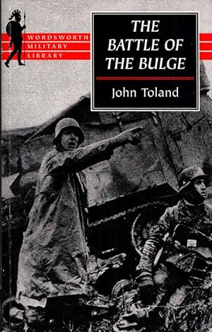 Bild des Verkufers fr The Battle of the Bulge zum Verkauf von Adelaide Booksellers