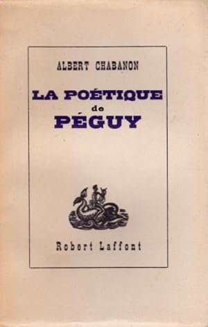 La poétique de Charles Péguy