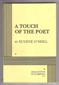 Seller image for A Touch of the Poet for sale by Ray Dertz