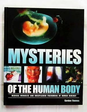 Mysteries of the Human Body