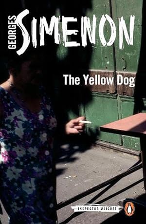 Seller image for The Yellow Dog (Paperback) for sale by Grand Eagle Retail