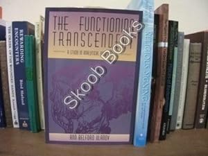Bild des Verkufers fr The Functioning Transcendent: A Study in Analytical Psychology zum Verkauf von PsychoBabel & Skoob Books