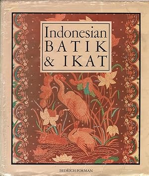 Indonesian Batik & Ikat