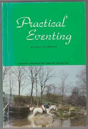 Seller image for Practical Eventing for sale by HORSE BOOKS PLUS LLC