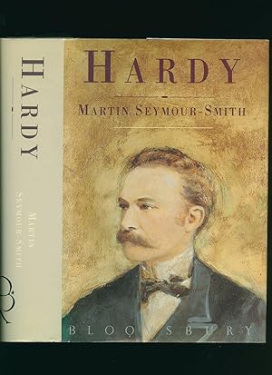 Seller image for Hardy for sale by Little Stour Books PBFA Member