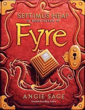 Seller image for Fyre (Paperback) for sale by Grand Eagle Retail