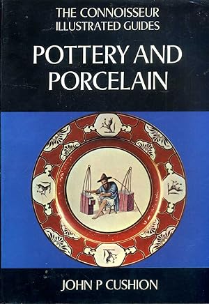 Seller image for Pottery & Porcelain for sale by Pendleburys - the bookshop in the hills