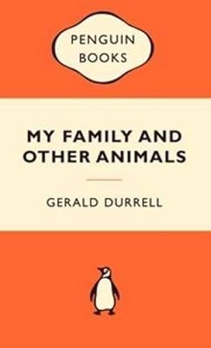 Seller image for My Family and Other Animals (Paperback) for sale by AussieBookSeller