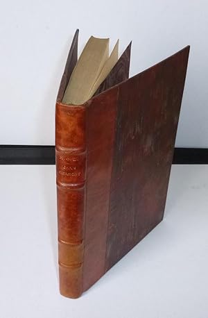 Jean Charcot, préface de Paul Chack. Douzième édition. NRF Gallimard. Paris. 1937.